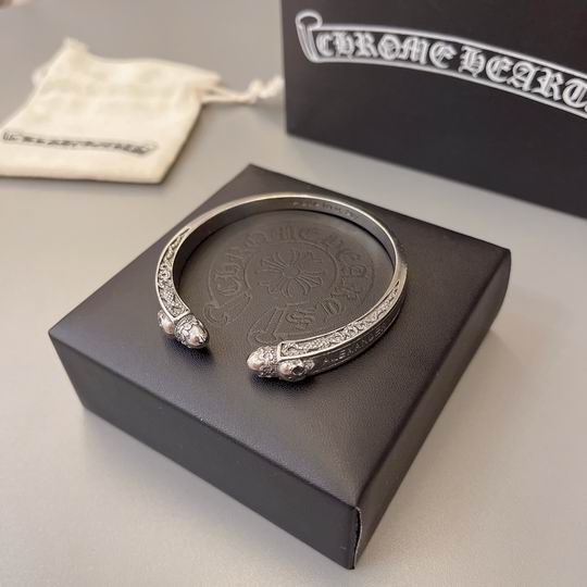 Chrome Hearts bracelet 12lyh41